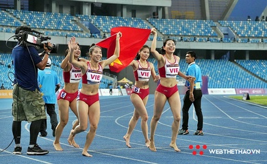 Nguyễn Văn Lai - Gương mặt nổi bật trong lĩnh vực thể thao Việt Nam
